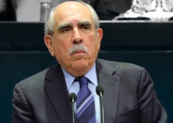 Pablo Gómez, “comisario estalinista”