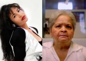 La familia de Saldívar dice que Selena provocó su muerte