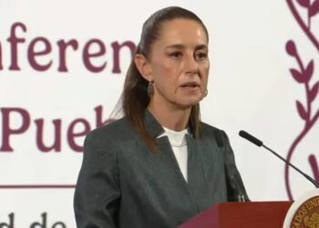 Sheinbaum tiene un plan si Trump impone aranceles