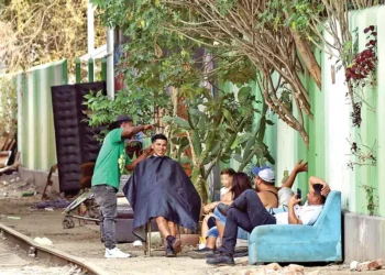 CDMX prepara nuevos albergues para migrantes