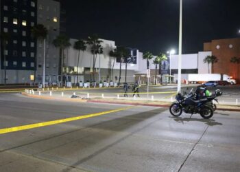 Terror en Culiacán: hallan cabeza en plaza con amenaza a Los Chapitos