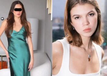 Capturan a dos cómplices de Marianne ‘N’ por el ataque a Valentina Gilabert