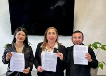 Tijuana y el suministro de agua