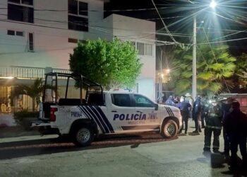 Hallan a turistas canadienses muertos en Mazatlán