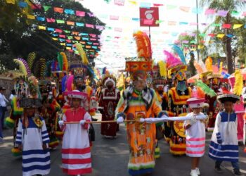 Seguridad y Paz en Jiutepec, el trabajo conjunto de Rodríguez Casillas y Lara Olmos