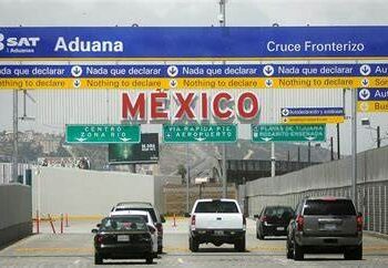 Crisis en ANAM: Corrupción al descubierto en las aduanas mexicanas