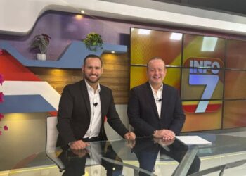 Carlos Canturosas impulsa “Reforma Antinepotismo”