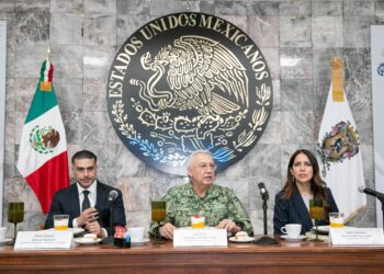 Tendrá Guanajuato dos nuevos grupos especiales para construir la paz