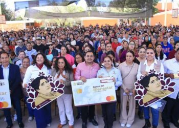 Beca Rita Cetina 2025 | Última oportunidad para tarjeta de $1,900