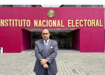 Guillermo López aspirará a ser ministro de la SCJN
