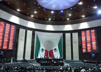 Diputados avalan reformas sobre digitalización