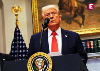 Trump impondrá aranceles a México el 4 de marzo