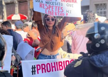 Congreso de CDMX avala iniciativa de corridas de toros sin violencia