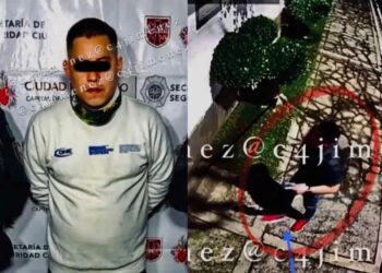 Se filtran chats de Imelda Tuñón con un presunto dealer