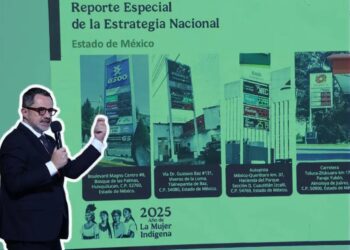 Profeco destaca cumplimiento de precios en gasolineras