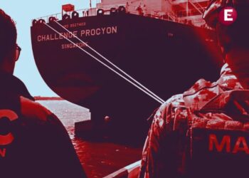 Marina incauta récord de combustible robado en Tamaulipas