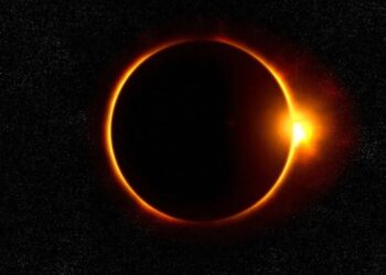 Eclipse solar 2025: lugares y horario para observar el fenómeno