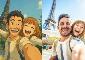 ¿Por qué son tendencia las fotos estilo Ghibli y qué papel tiene ChatGPT?