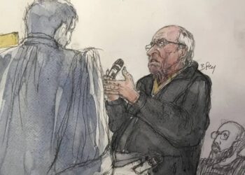 Excirujano abusó de 299 pacientes y amigos de sus hijos