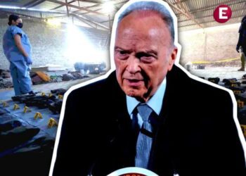 La FGR señala a Jalisco por omisiones en el caso Teuchitlán y solicita peritajes