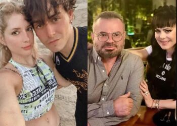 Aseguran que Marco Chacón es heredero de Joan Sebastian