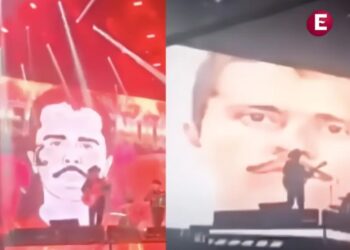Fiscalía de Jalisco investiga homenaje a ‘El Mencho’