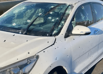 Comandante de la Policía en Sinaloa sobrevive a ataque