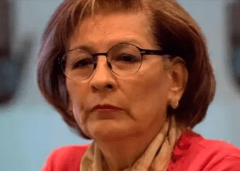 Fallece Isabel Miranda de Wallace a los 73 años