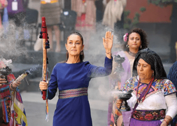 Anuncian 10 acciones a favor de las mujeres