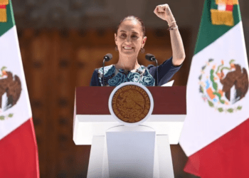 Prevaleció el diálogo con EU para pausar aranceles: Sheinbaum