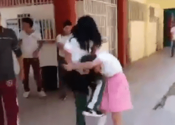 Denuncian caso de bullying contra niña con autismo en Villahermosa, Tabasco