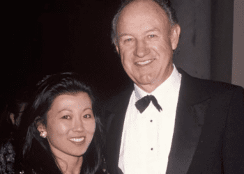 El legado del magnífico Mr. Hackman