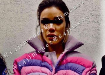 Aleska “N” es vinculada a proceso; juez pide su liberación con estas condiciones