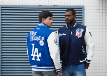 Cuando el deporte y el diseño se encuentran: el auge de los gráficos en el streetwear