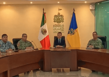 FGR atraerá investigación sobre campo de exterminio en Teuchitlán