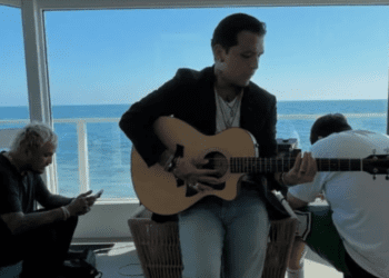 Christian Nodal habla sobre el odio que él y su familia han recibido