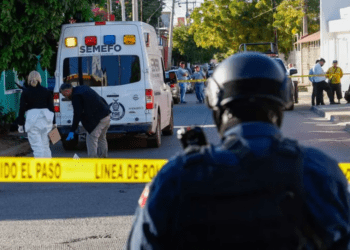 Fallece menor que quedó en medio de fuego cruzado entre cárteles en Sinaloa