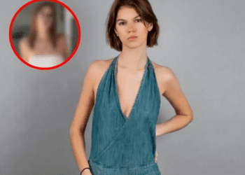 Valentina Gilabert reaparece en un video luego de ser atacada por Marianne “N”