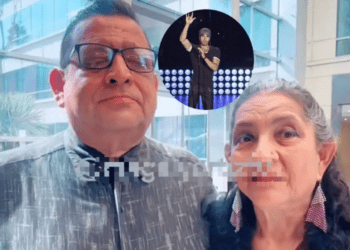 Mujer creyó que hablaba con Enrique Iglesias y pensó en divorciarse; su esposo descubre la estafa