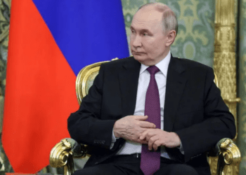 Putin está “a favor” de una tregua de 30 días con Ucrania… pero con matices