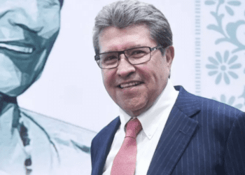 Monreal respalda postura de Sheinbaum ante aranceles de EU