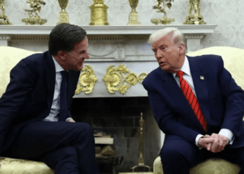 Trump insiste en anexar Groenlandia a Estados Unidos