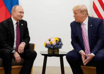 EU pide a Putin a perdonar la vida de soldados ucranianos en el frente de batalla