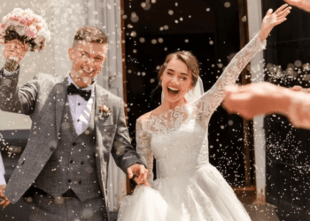 Esta es la mejor fecha para casarte según tu signo zodiacal