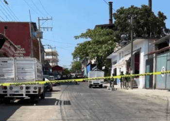 Ejecutan a exalcalde de San Pedro Mixtepec, Oaxaca