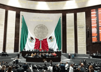 Proponen eliminar fuero de gobernadores y legisladores