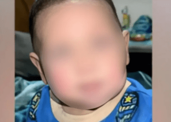 Hallan vivo a bebé secuestrado en Nuevo León