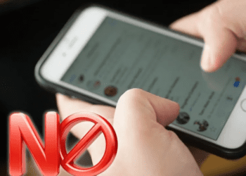 WhatsApp podría bloquear tu cuenta si envías estos mensajes