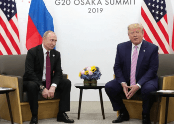 Trump y Putin acuerdan tregua energética y entrega de prisioneros a Ucrania