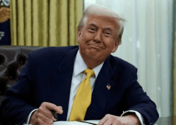 Casa Blanca afirma que jueces opositores de Trump “usurpan” el poder presidencial